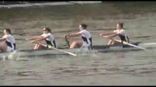 Molesey BC @ WEHORR