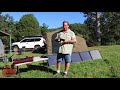 the kickass ultralight solar panels 250 watt australian direct