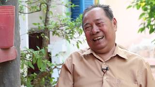 Caged Birds: Impressions of Vietnam