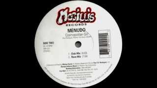 Menudo Cosmopolitan Girl the Radio Commercial A Darrin McGillis Production