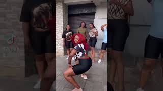 Mugalabe Tiktok Challenge 🔥🔥