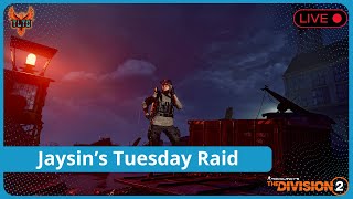 Tuesday FTC Teaching Raids