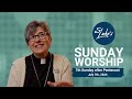 St. Luke's Worship | July 7th, 2024 | 7th Sunday after Pentecost