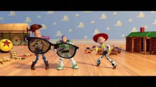 Toy Story & Toy Story 2 : Double Feature In 3D - Trailer