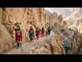 AFGHANISTAN: A Forgotten Paradise Behind The World's Battlefield | 4K Travel Documentary