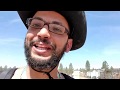 Symbiosis Oregon Eclipse 2017 from Vancouver to Prineville
