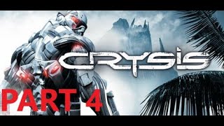 【排骨哥】Crysis 孤岛危机 - 第四关 Assault