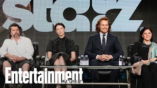 Outlander Casts Key Roles For Season 4 | News Flash | Entertainment Weekly