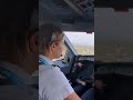 female pilot 🥰 achive the dream🤗 subscribe for more videos #dk #airport #dkpilot