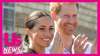 Prince Harry & Meghan Markle Daughter Lilibet Is a ‘Sweet-Natured Baby’