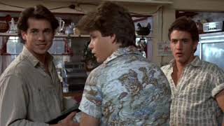 Staying Together (1989) - Trailer