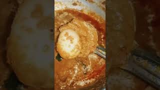 #Chettinad egg gravy / Egg kurma recipe / Egg curry