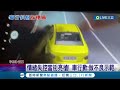 情緒失控當街亮槍 環景系統不對稱 車主控車行刁難拒維修爆衝突 業者竟掏