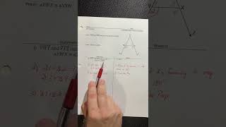 Subtraction Postulate HW