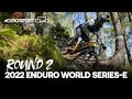 2022 Enduro World Series-E - Highlights Round 2 | Eurosport