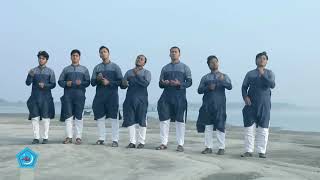 পদ্মা মেঘনা যমুনা তীরে    শিবির সংগীত    Padma Meghna Jamunar Tire    Shibir Theme Song