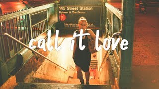 eli. - call it love (Lyric Video)