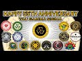 TAU GAMMA SIGMA - MARIKINA 55th NATIONAL FOUNDING ANNIVERSARY