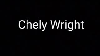 Chely Wright Part Of Your World High Pitch