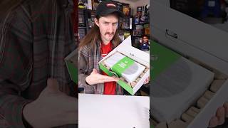Xbox Series S Console Unboxing