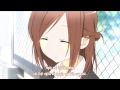 clip sub isshuukan friends fujimiya kaori pv