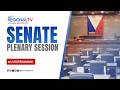 LIVE – Senate declares quorum; Sen. Gatchalian is acting Senate President  (June 3, 2026) - Replay