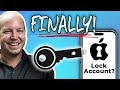 NEW iPhone Security Feature (Apple 2FA key tutorial)