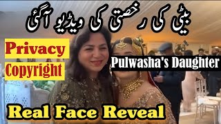 Pulwash cook's daughter wedding Vlog|| My reaction@PulwashaCooksofficial