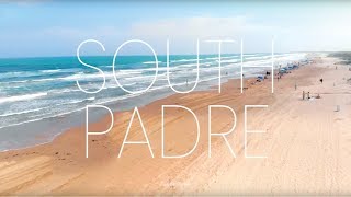 JusCollege South Padre Island Spring Break 2019