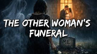 The Other Woman’s Funeral | Cinematic Pop Power Ballad About Betrayal, Toxic Love & Heartbreak