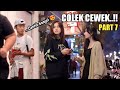 COLEK CEWEK CANTIK BIKIN BAPER PART 7