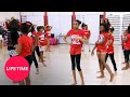 Bring It: Dance Digest - Buck Hard or Go Home Stand Battle (Season 1 Flashback) | Lifetime