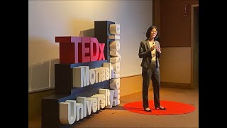 Gender Binary: A Misleading Concept  | Jane Terpstra Tong | TEDxMonashUniversityMalaysia