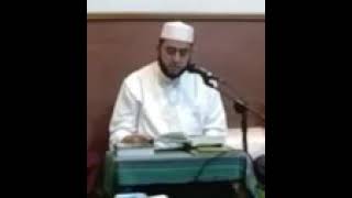 keutamaan sholat tahajud. habib ahmad alhabsyi