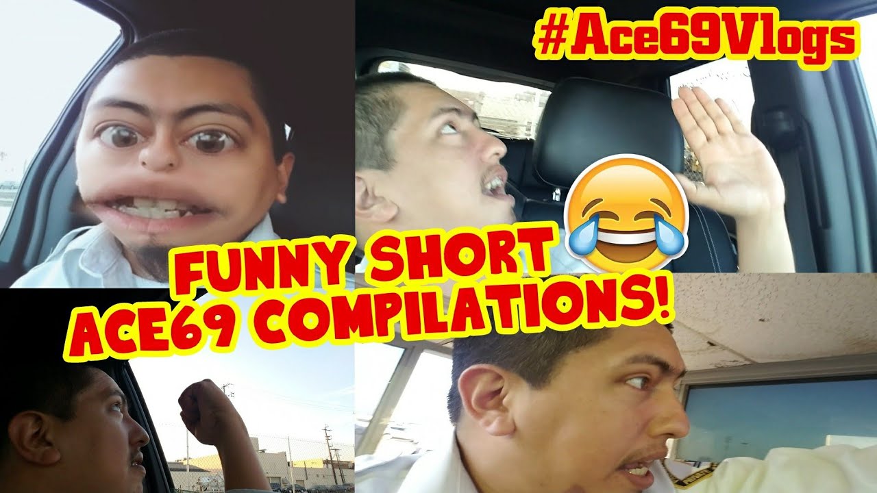 Funny Short Compilations! - YouTube