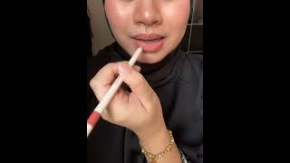 easy go to lip combo #lipcombo #youtubeshorts