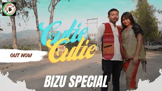 Cutie Cutie - Official chakma music video / Amar /Rebeka /Akash Dey /Sukity chakma