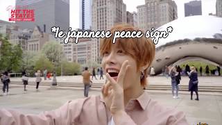 nct yuta forgetting he's japanese *part 1*