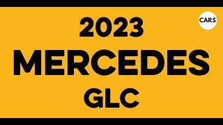 The new Mercedes Benz GLC, Cars, All Cars Electric - latest news and electric cars updates