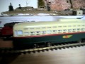 Bachmann PCC