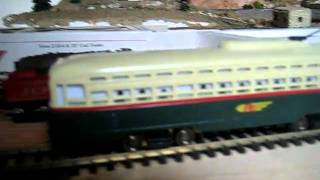 Bachmann PCC