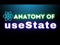 useState in ReactJS - Crash Course for Beginners by Frontend Master #reactjs #frontend