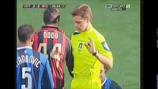 [AMARCORD] Inter 2-1 Milan - Stagione 2006-2007