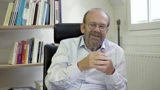 Lode Walgrave Interviewed By Brunilda Pali 2019