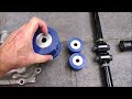 BMW E46 Suspension Rebuild Part 1 - Introduction