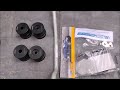 BMW E46 Suspension Rebuild Part 1 - Introduction