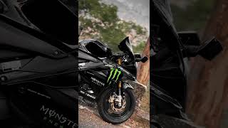 R15m😍❤️ #1millionviewsinoneday #automobile #review05rider #riderreview #minivlog #ninja #ridersrevi