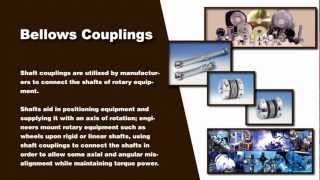 Bellows Coupling Suppliers