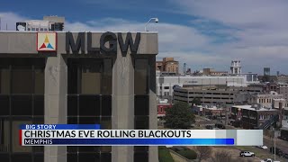 MLGW: Rolling blackouts over for now, chance for more is 'low'