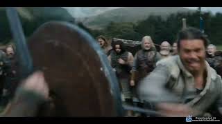 Vikings Valhalla Season 1 Episode 1 | Fight Scene